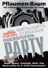 Pflaumenbaum Oberstufenparty Wirtschaftsgymnasium