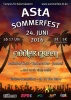 AStA Sommerfest 2016