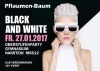 Pflaumenbaum Oberstufenparty Gymnasium am Nanstein