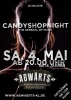 Abwärts CandyShopNight