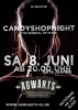 Abwärts CandyShopNight