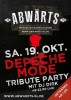 Abwärts Depeche Mode Tribute