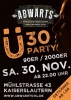 Abwärts Ü30 90er 2000er Party