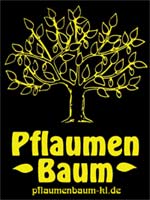 Pflaumenbaum