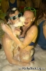 Poolnight
