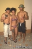 Poolnight