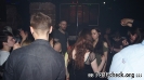 Music Club Underground