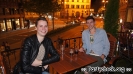 Hannenfass Lounge