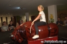 Crazy Bull