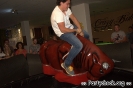 Crazy Bull