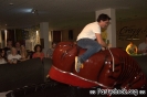 Crazy Bull