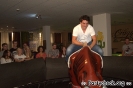 Crazy Bull