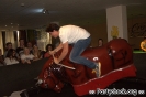 Crazy Bull