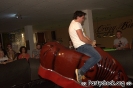 Crazy Bull