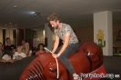 Crazy Bull