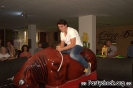Crazy Bull