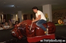 Crazy Bull