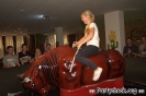 Crazy Bull