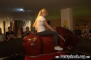 Crazy Bull