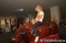 Crazy Bull