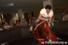 Crazy Bull