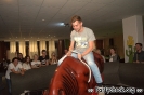 Crazy Bull