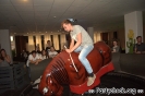 Crazy Bull