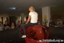 Crazy Bull