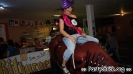 Crazy Bull