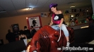Crazy Bull