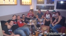 SASA Lounge
