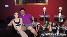 Midnight Hookah Lounge