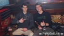 Hookah Shishalounge