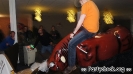 Crazy Bull