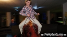 Crazy Bull