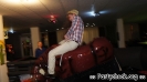 Crazy Bull