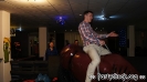 Crazy Bull