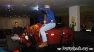 Crazy Bull