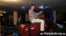 Crazy Bull