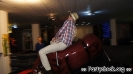Crazy Bull