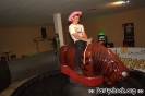 Crazy Bull
