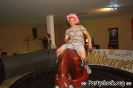 Crazy Bull