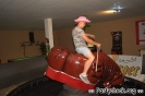 Crazy Bull