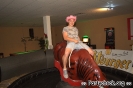 Crazy Bull