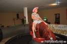 Crazy Bull