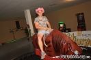 Crazy Bull
