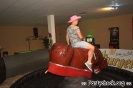 Crazy Bull