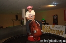 Crazy Bull