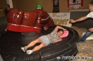 Crazy Bull