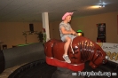 Crazy Bull